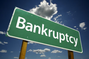 Battle Bankruptcy When All Seems Lost