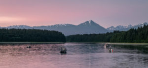 Glacier Bay National Park