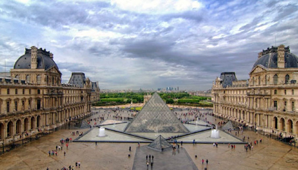 Louvre Museum