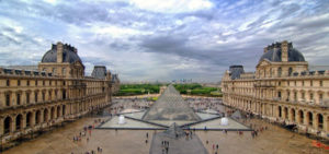 Louvre Museum