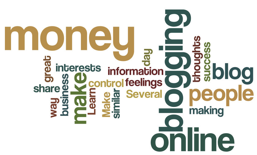 make-money-from-blog
