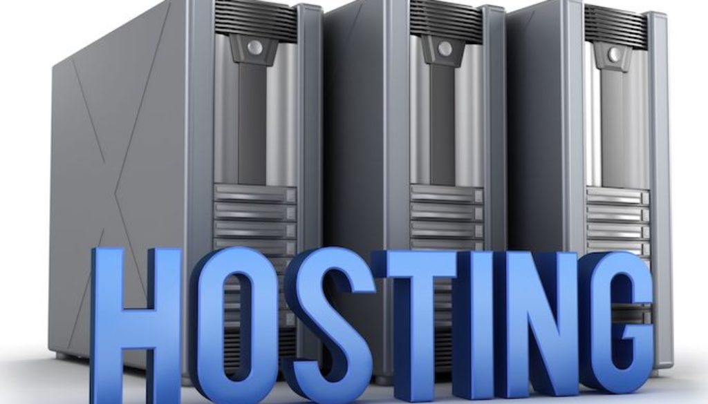 web-hosting