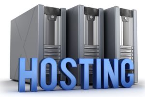 web-hosting