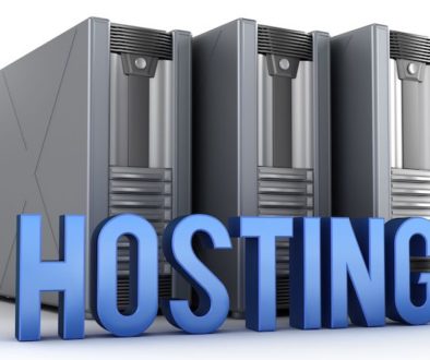 web-hosting