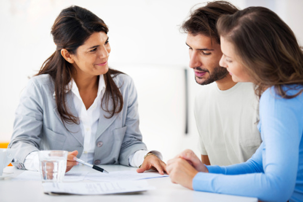 independent insurance agent