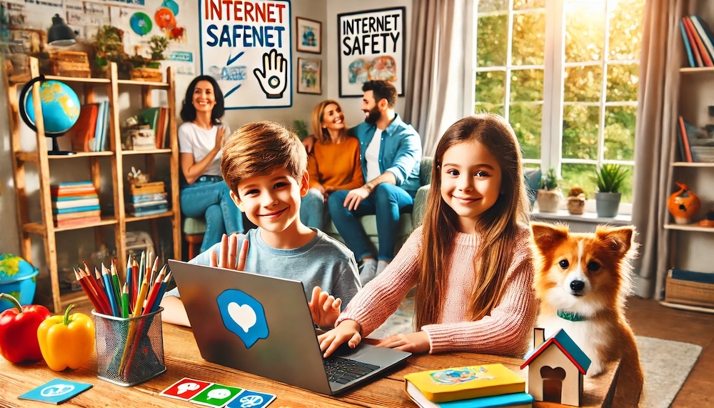 internet safety