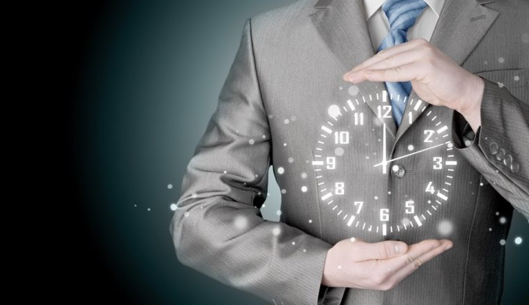How to Set Up Your Time Budget
