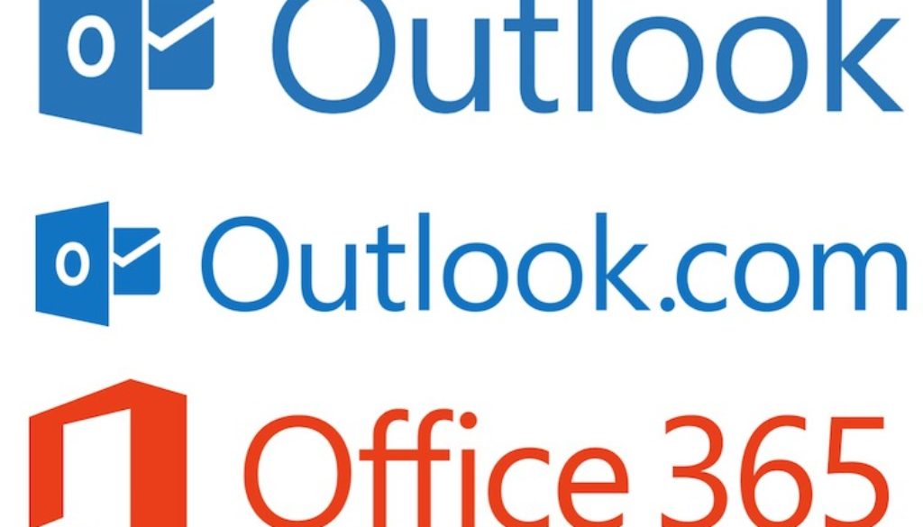 Outlook Outlook web and office 365