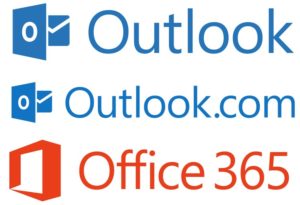 Outlook Outlook web and office 365