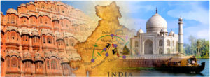 Tour to India Make Your Tour Fascinating