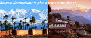 Cheapest-destinations-to-plan-a-trip-on-the-planet