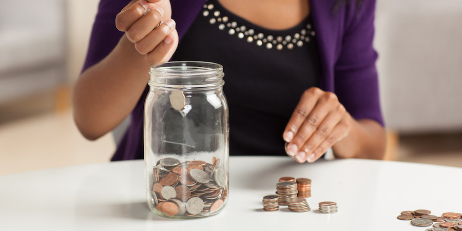 SAVING-MONEY