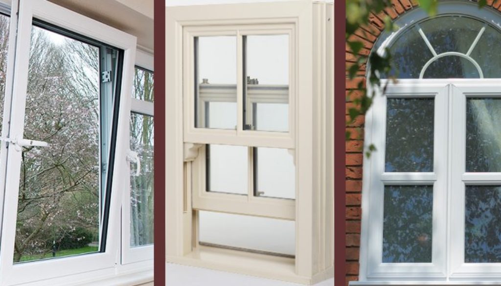 Benefits of Double Glazed Windows