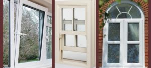 Benefits of Double Glazed Windows