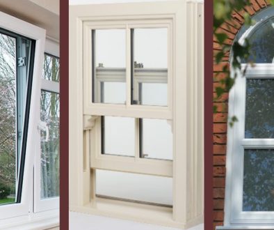 Benefits of Double Glazed Windows