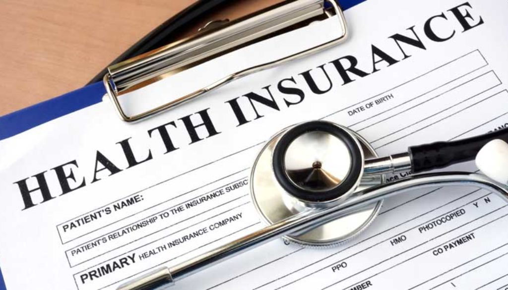 Health Insurance Germany