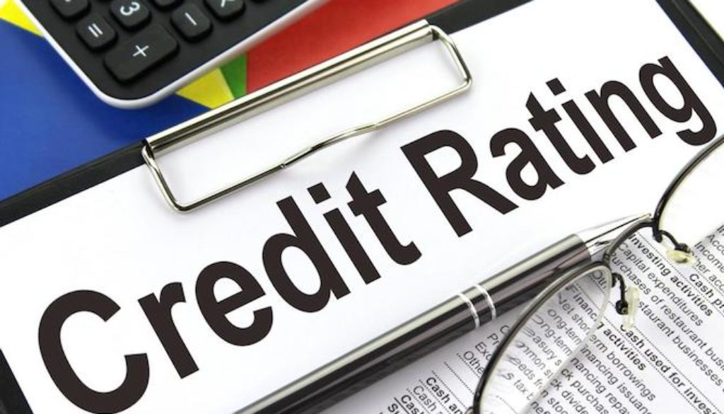 credit rating