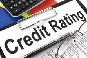 credit rating