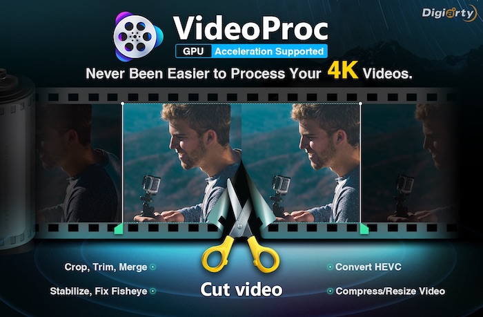 Video Proc