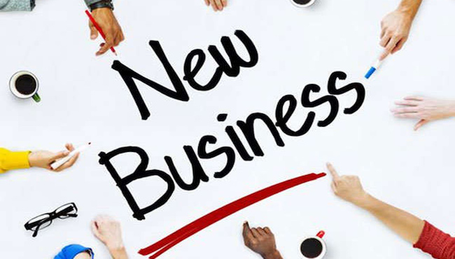 New Business