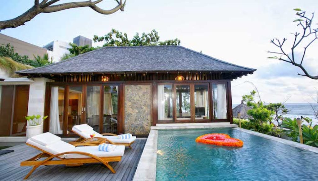 Bali Villas