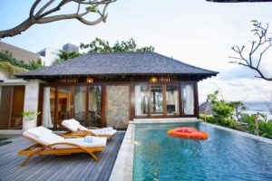 Bali Villas