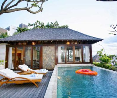 Bali Villas