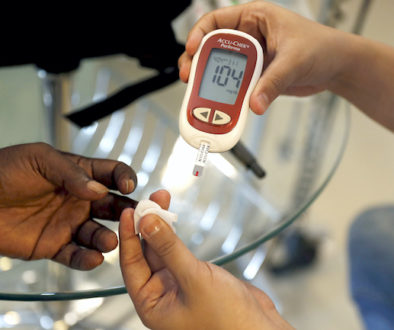 Blood Sugar