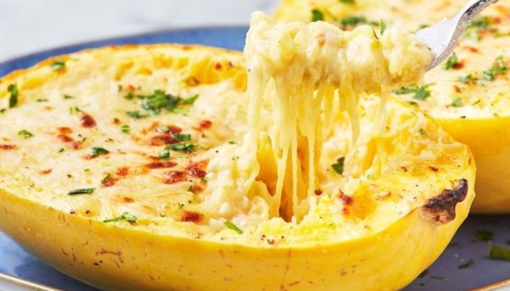 Spaghetti Squash