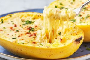 Spaghetti Squash