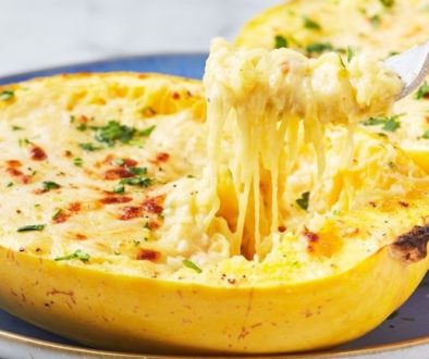 Spaghetti Squash