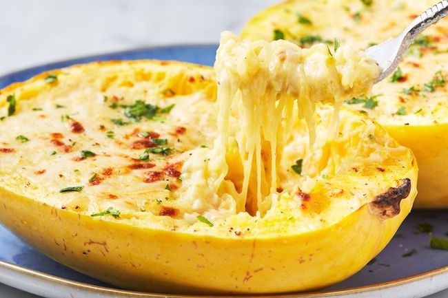 Spaghetti Squash