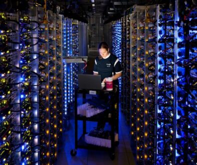 Data-room