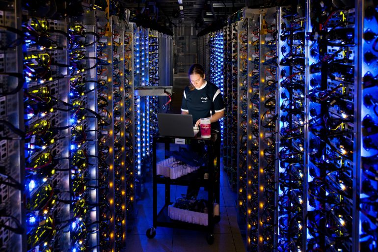Data-room