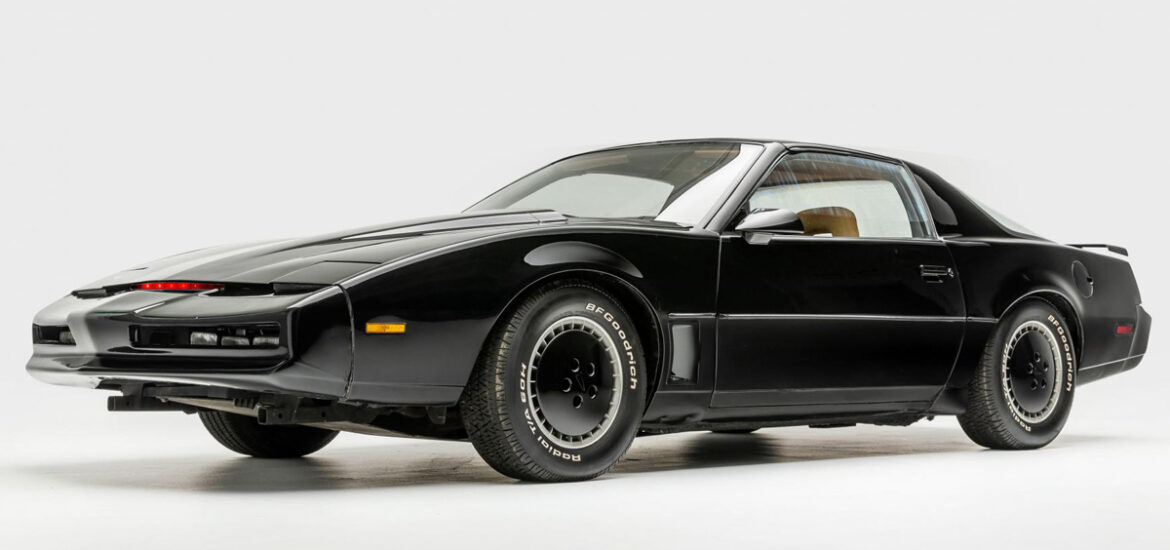 kitt