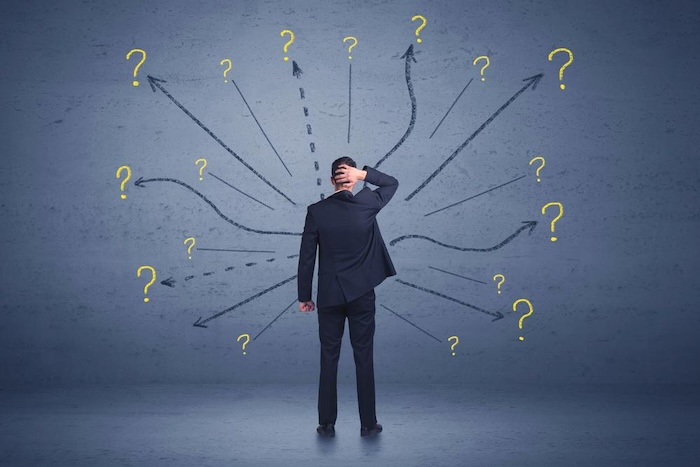 Selecting a right tool