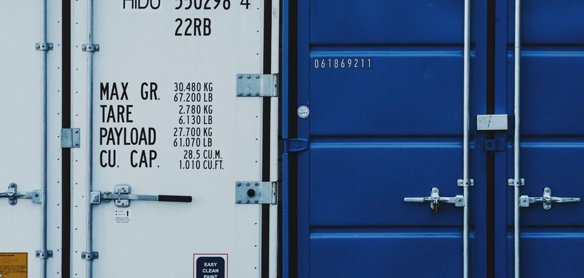 mobile storage