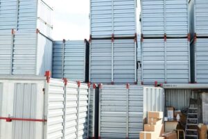 storage