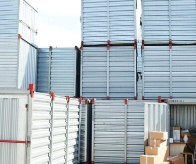 storage