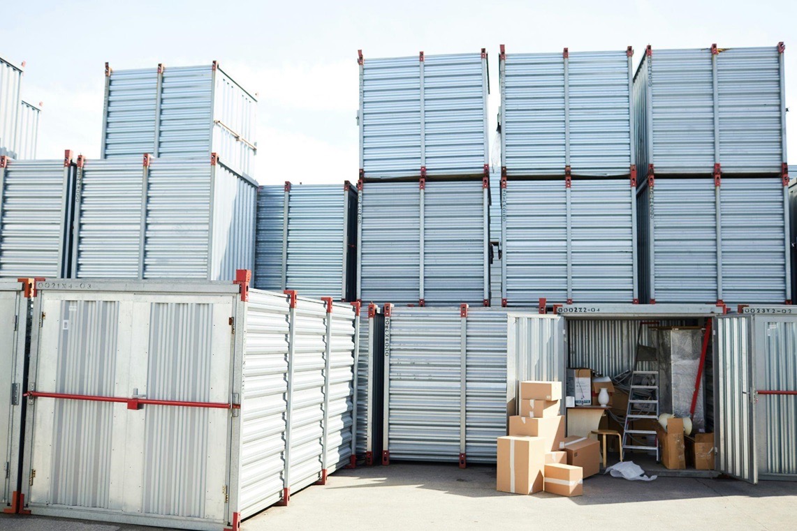 storage