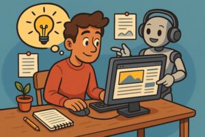 ai helps blog