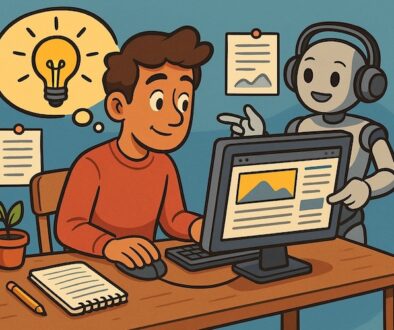 ai helps blog