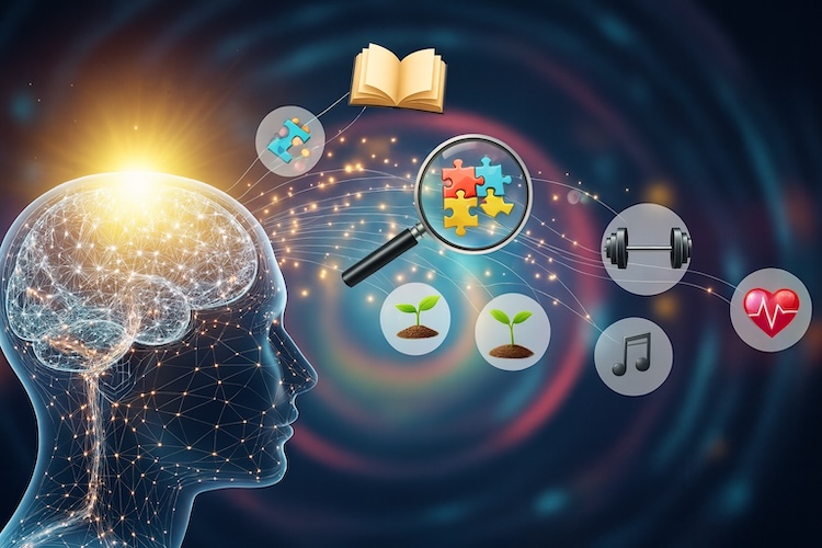 brain improve