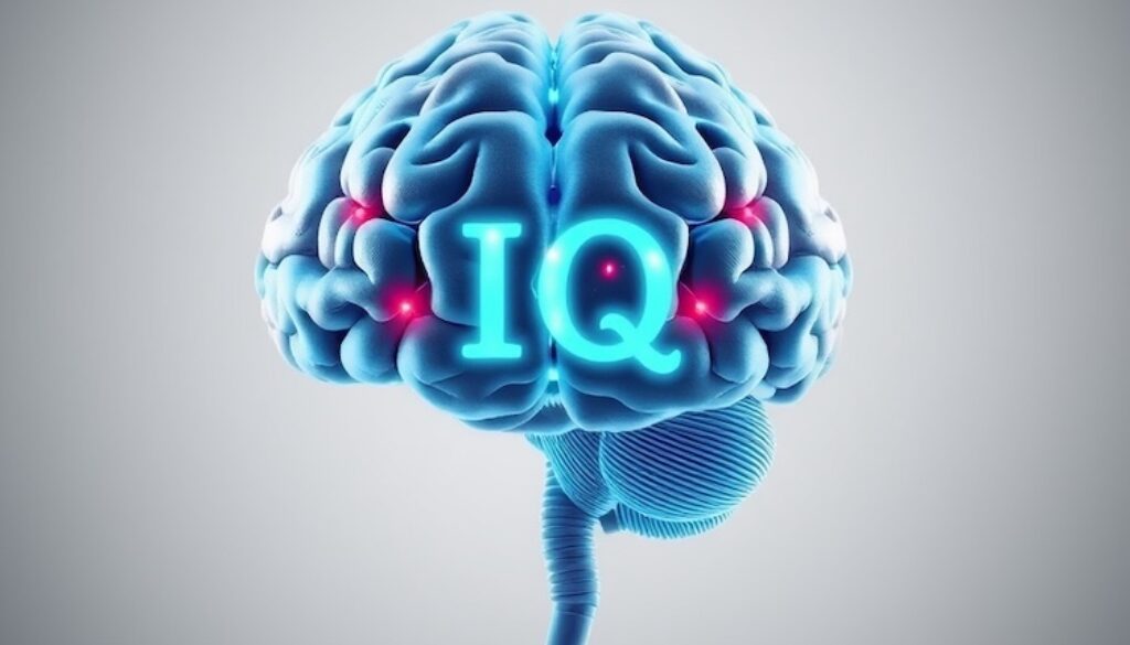 brain iq