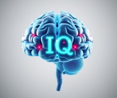 brain iq