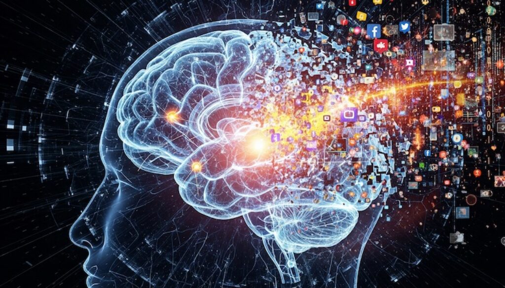 digital brain