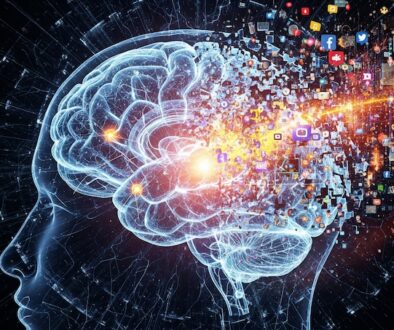 digital brain