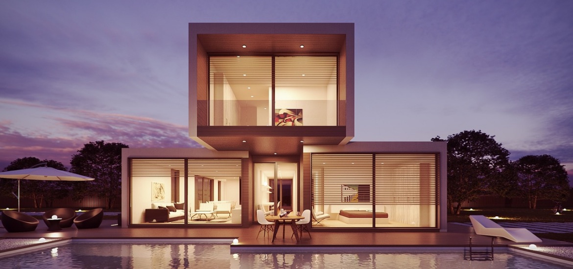 real estate investment