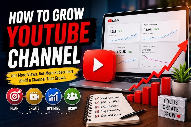 youtube-growth
