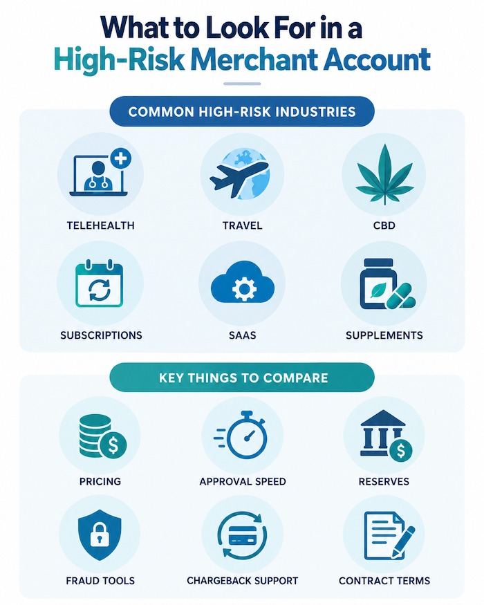 high-risk-merchant-account-infographic